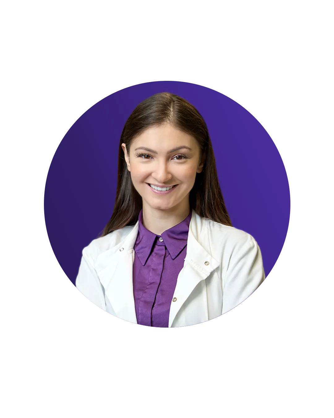 Dr Elena Seranova